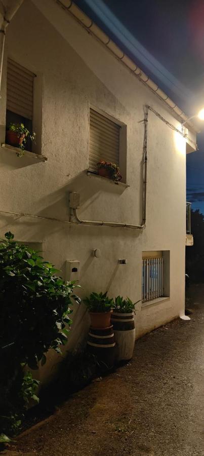 House By The River Villa Monforte De Lemos Buitenkant foto