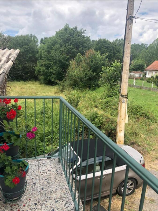 House By The River Villa Monforte De Lemos Buitenkant foto